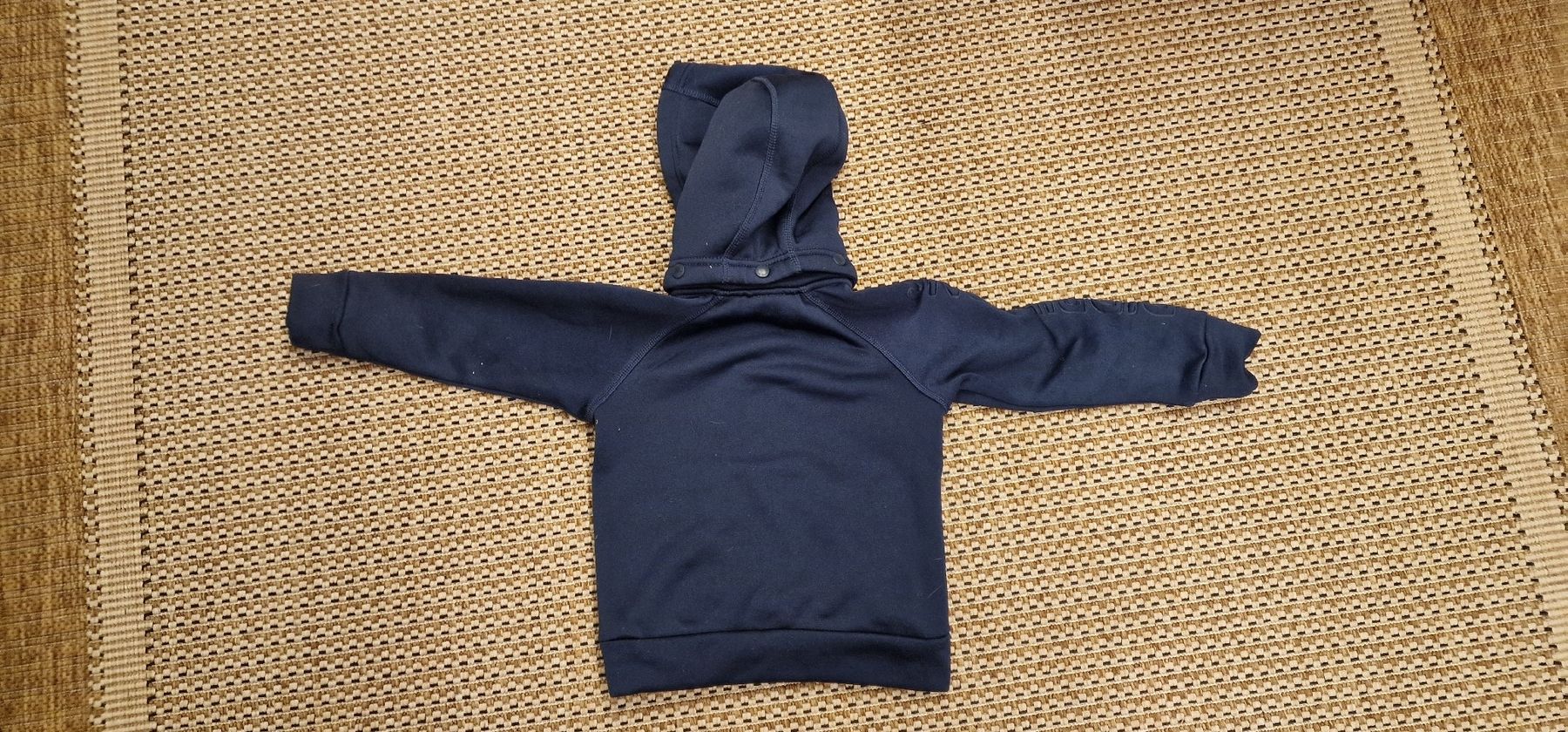 Jacken & Mäntel: Softshell Jacke Didriksons – Gebraucht aus Kandersteg von Foxtrott7777 1