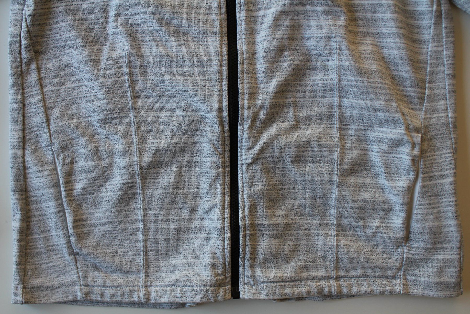 Nike Jacken: Veste Nike gris t. S – Gebraucht aus Peseux von Gilloss 3
