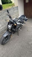 Honda CB125 R 2024 Model