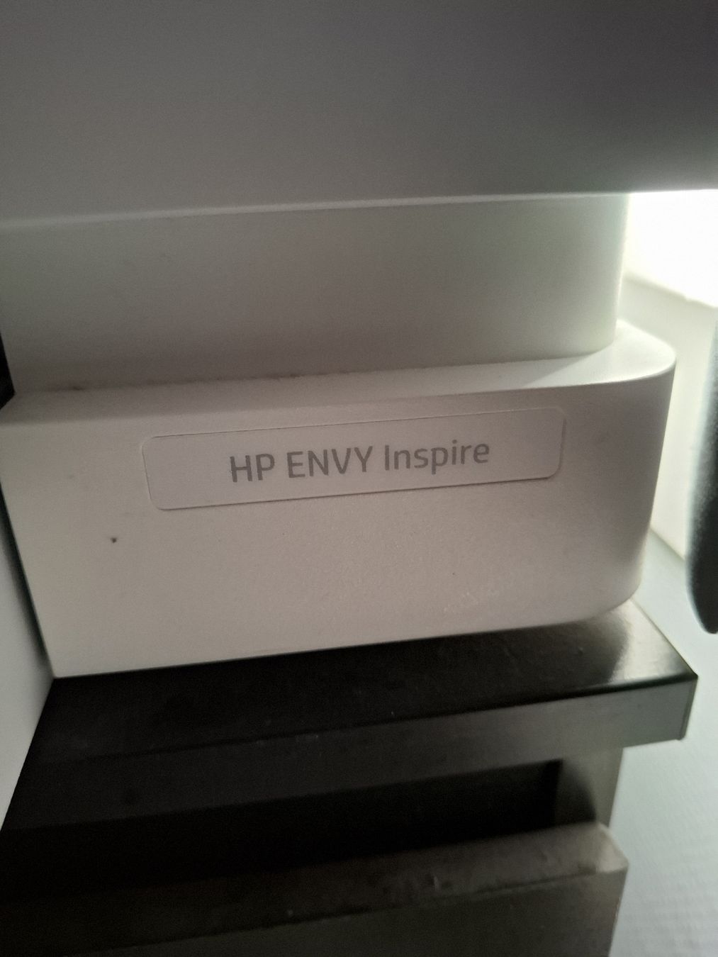 Hewlett Packard Stampanti: HP Envy Inspire Drucker mit Scanner – Usato da Dietlikon venduto da AlexxanderRoth 1