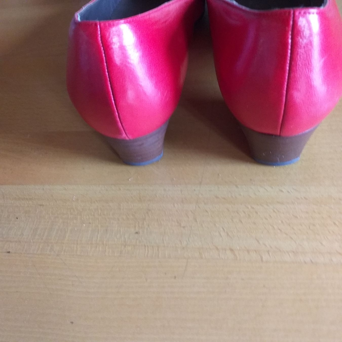 Bally Damenschuhe: Damen Schuhe – Gebraucht aus Wünnewil von 04Blume 5