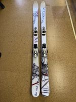 Salomon Thruster – 171 cm – Freestyle / All-Mountain Ski