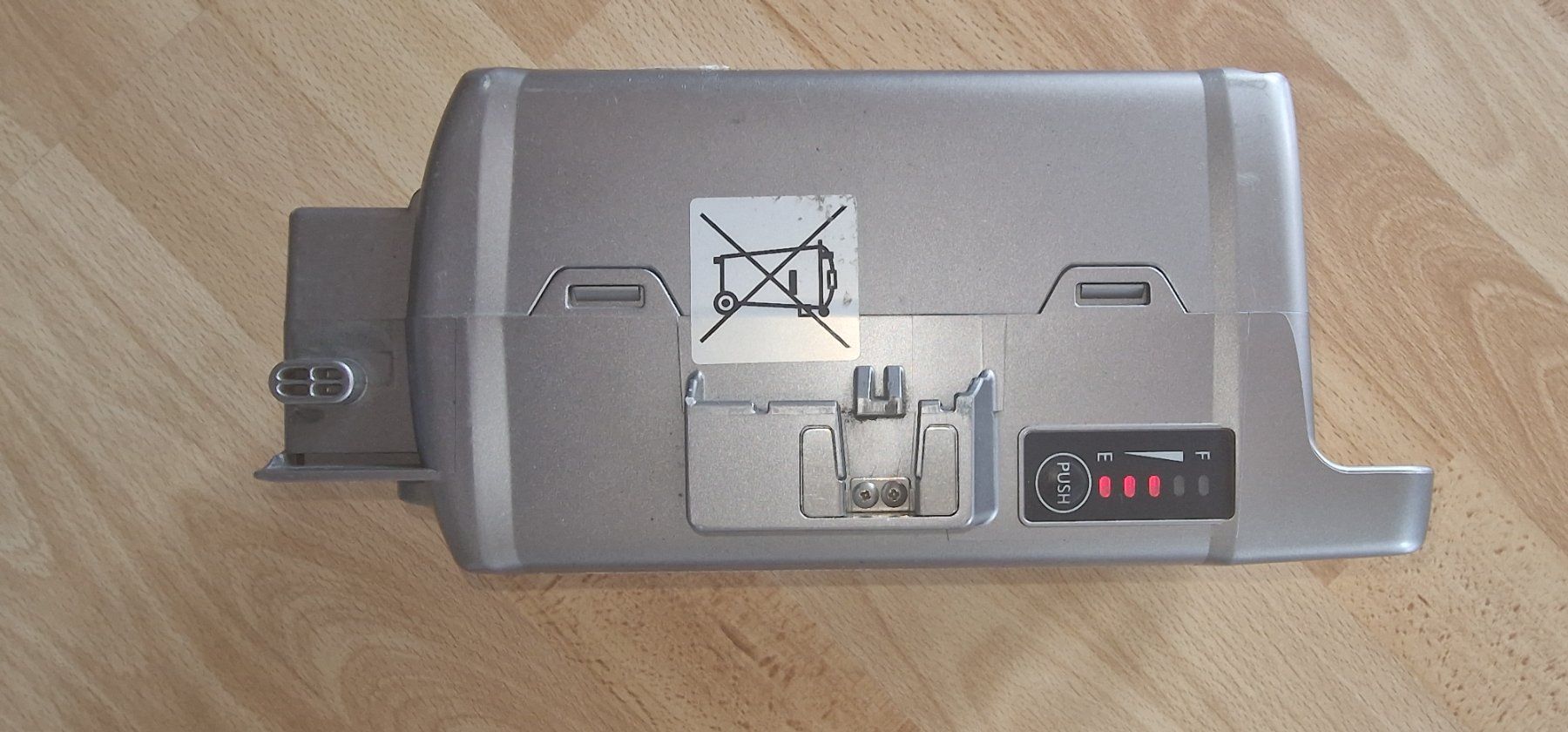 Batterie: Akku 36V – Usato da unterägeri venduto da Cfmotor 1