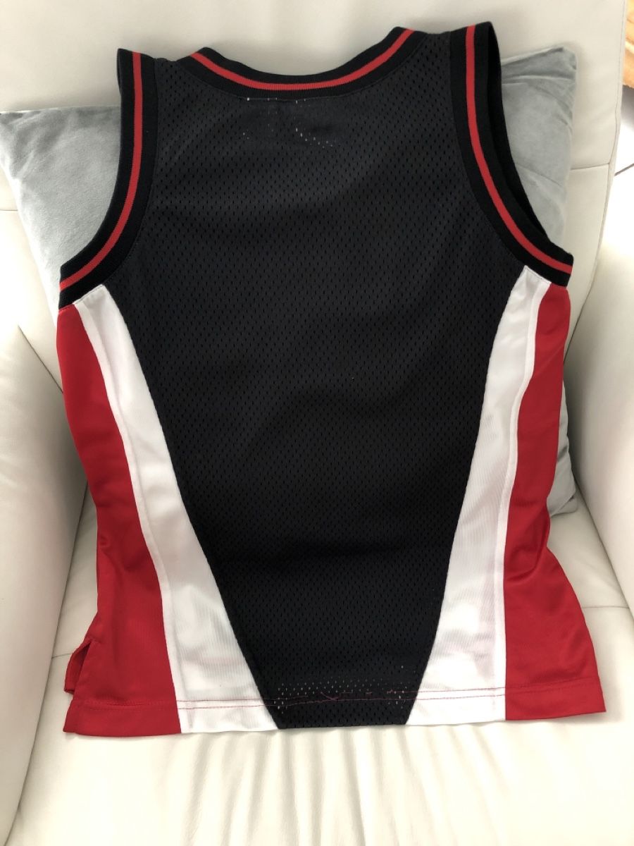 Top: Fila Tricot – Usato da Bettwiesen venduto da cofrarium 4
