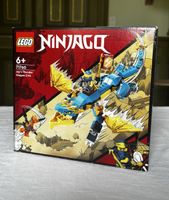Lego Ninjago 71760 Jay‘s Thunder Dragon EVO Set