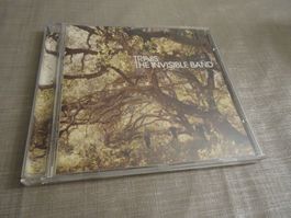 Travis - The Invisible Band CD
