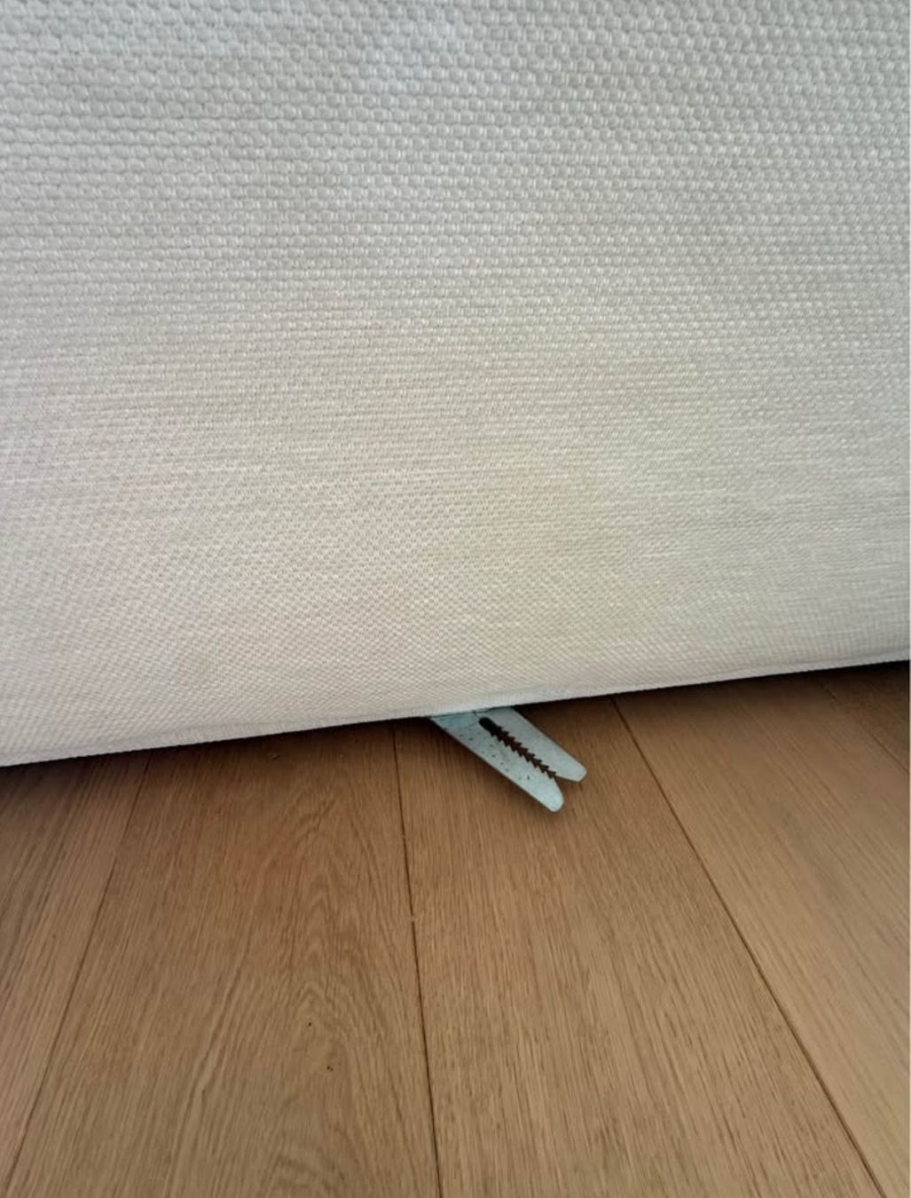 Sofas: BRAWWA Modular - Sofa Beige – D'occasion à Cham par isa_n69l 8