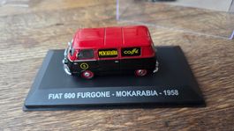 Modellauto Fiat