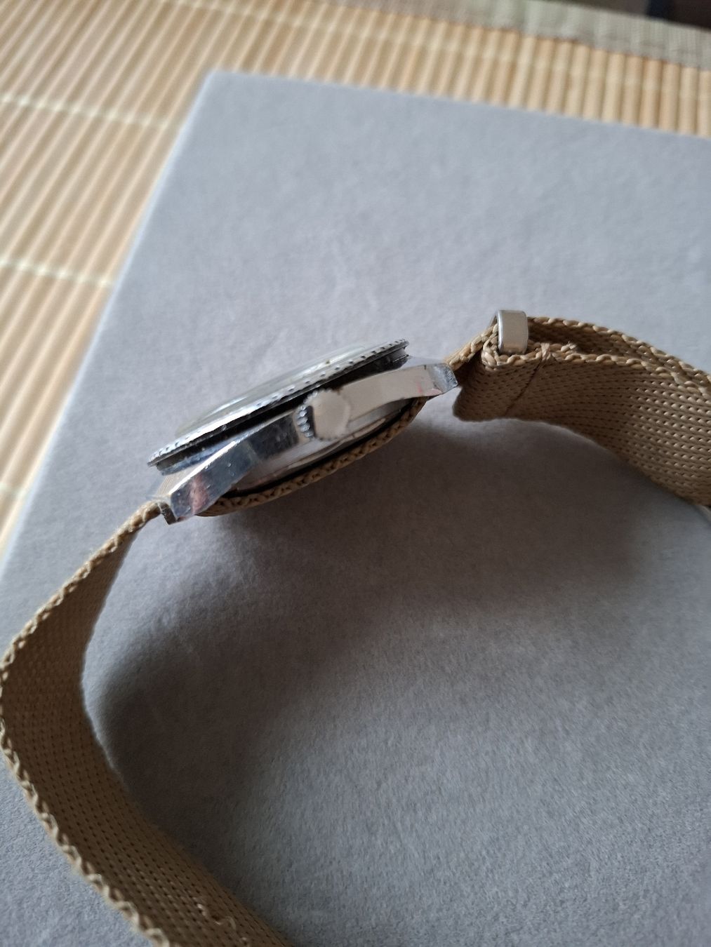 Uhren: Montre Vintage IGOL – Gebraucht aus Le Locle von Lapidary.Duc 3