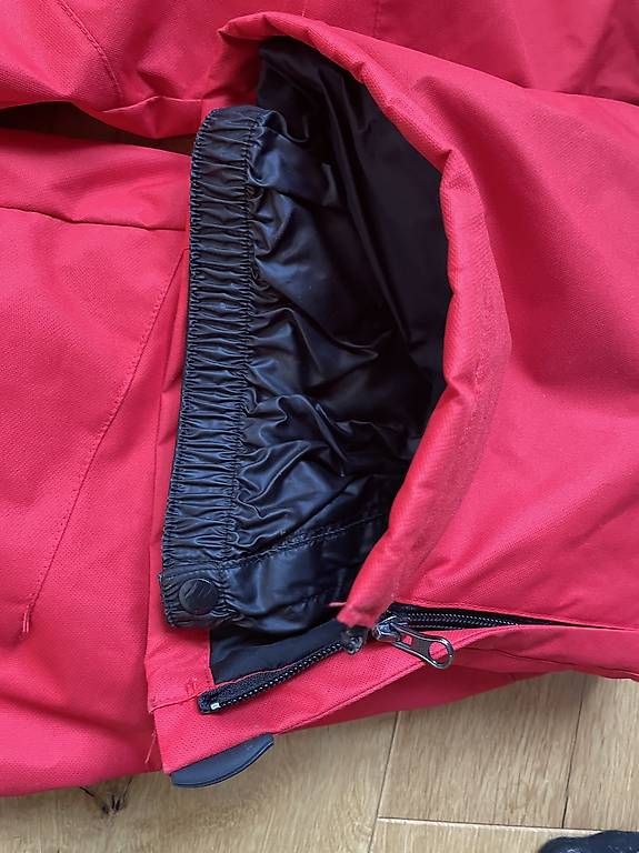 Hosen: Skihose 46 Nord Gr 152 – Gebraucht aus Weesen von PluessPit 2