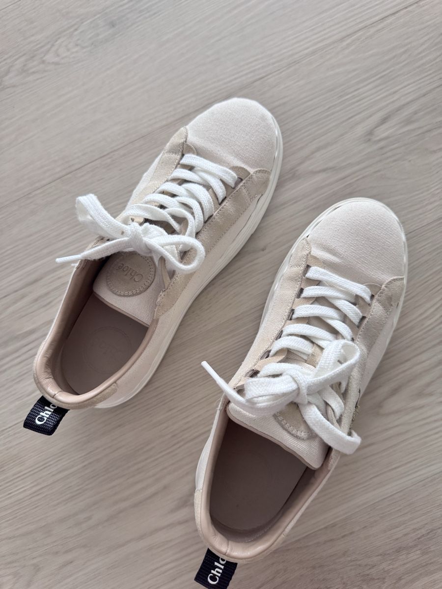 Chloé Scarpe da donna: Chloe Schuhe – Nuovo (secondo la descrizione) da Gossau SG venduto da EMK230815 2