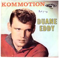 DUANE EDDY