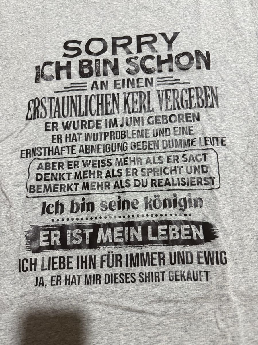 T-shirts: T shirt – D'occasion à visp par Kmemo1 1