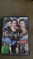 BEILIGHT  BIS ZUM ABENDBROT  DVD
