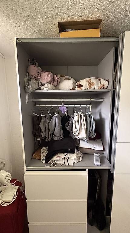 Armadi: Kleiderschrank – Usato da Uettligen venduto da Sha-Imo 3