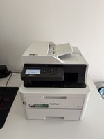 Brother MFC-L3750CDW Farblaser-drucker WLAN, Scanner, Kopier