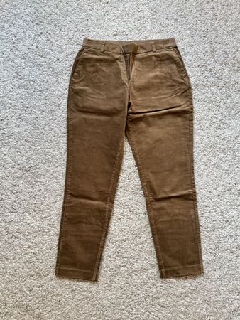 Marc O'Polo Frauen Hose 38