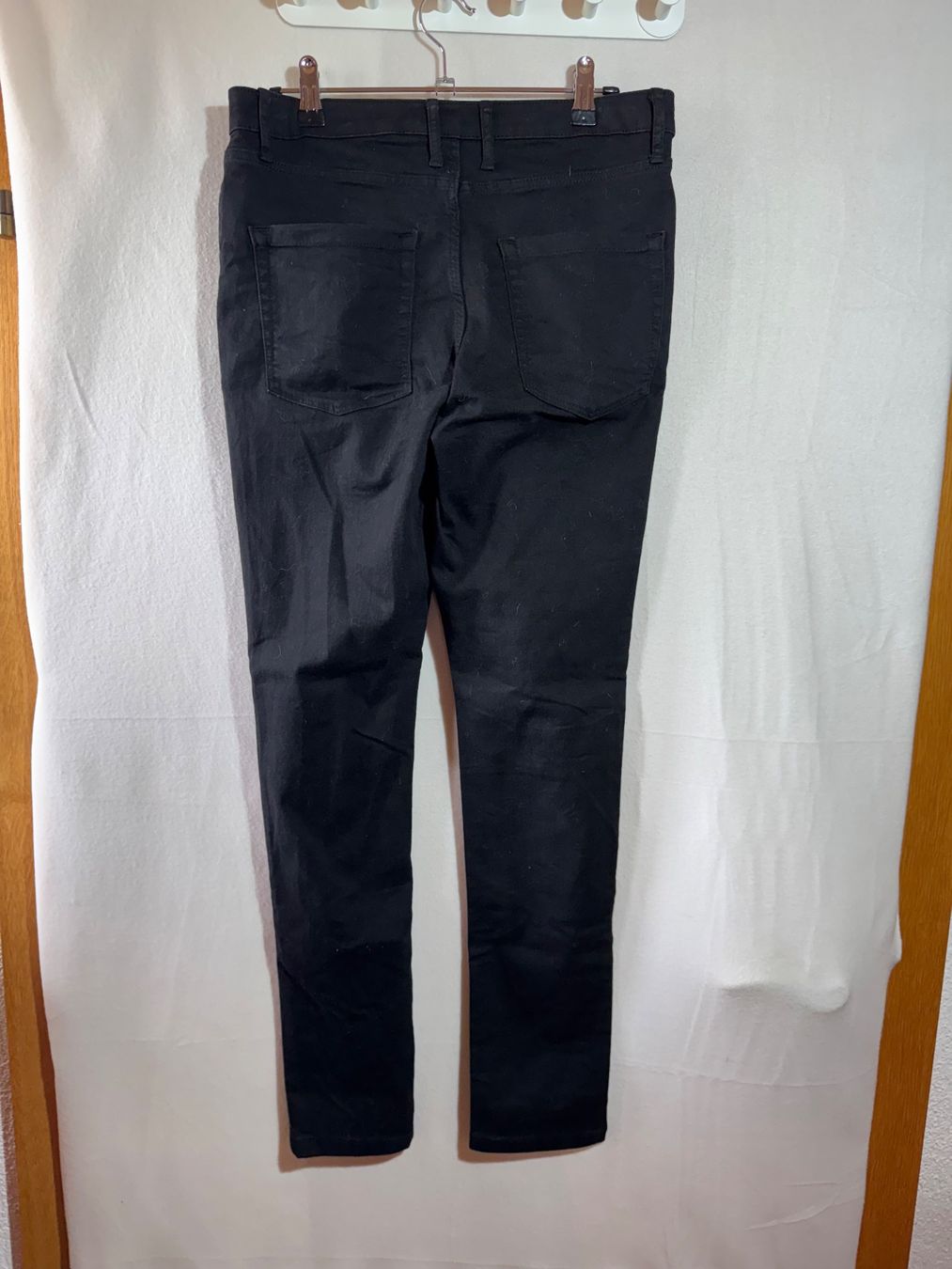 Jeans: Jeans von Esmara Gr. 40 – Usato da Grosswangen venduto da second_hand_dress 8