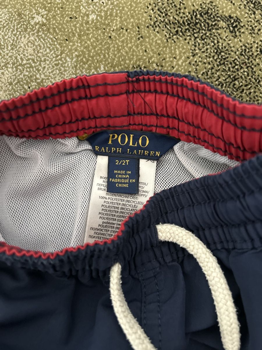 Ralph Lauren Costumi da bagno: Ralph Lauren Badehose 2T / 88/93 – Usato da Zollikon venduto da JuRock 2