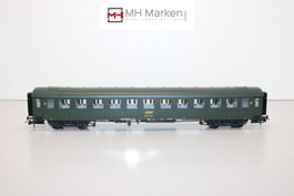 Roco 44212A Personenwagen 2.Klasse SNCF Frankreich DC H0 OVP