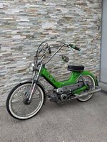 Puch Maxi mit starkem Z50 und diverses Zubehör
