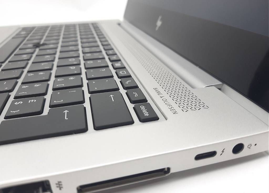 Notebook: HP EliteBook 830 G5 | 16 GB RAM | Touchscreen – Usato da Büren zum Hof venduto da richi38 2