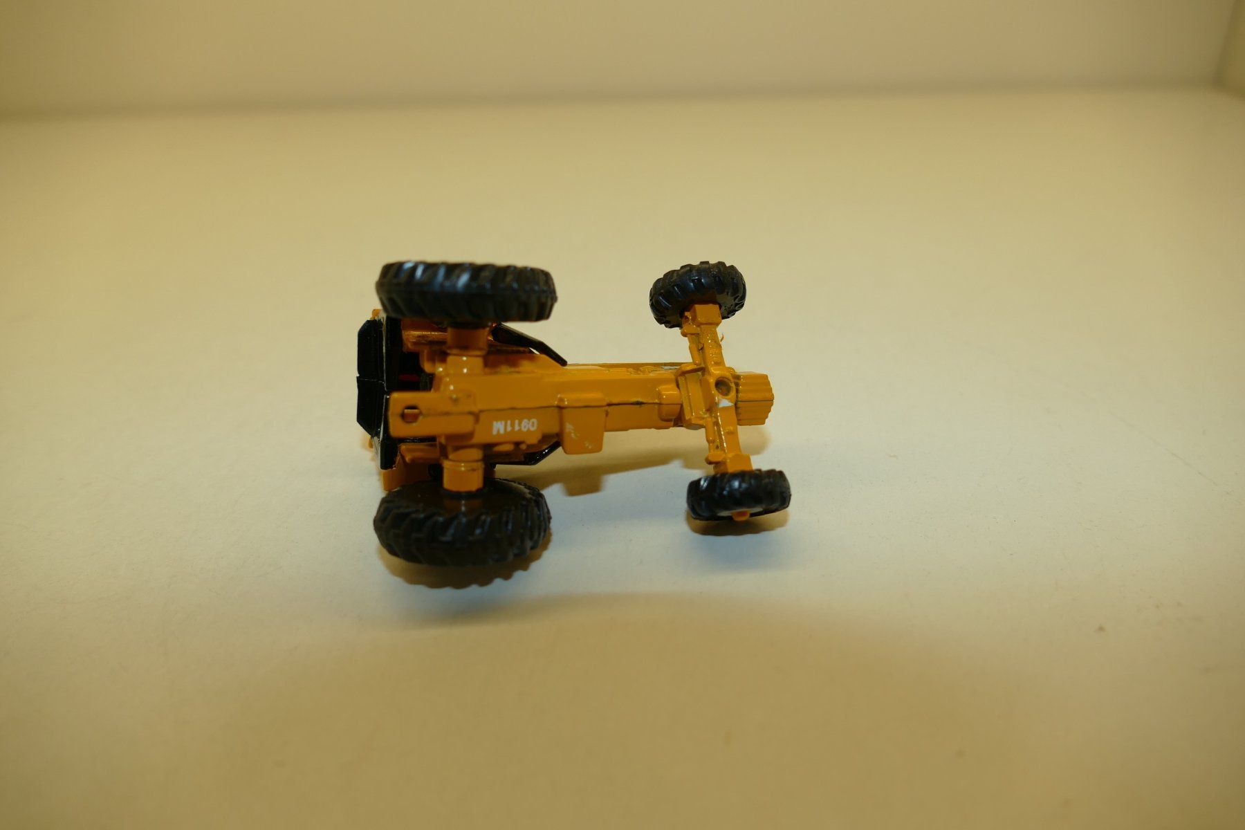 Modellbausätze & Standmodelle: ERTL Metallmodel: White American 80 Traktor – Neu (gemäss Beschreibung) aus Niederhasli von rail-duerst 5