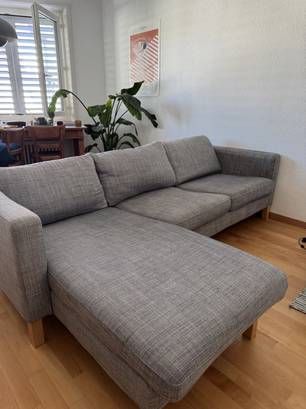 Divani: Sofa – Usato da Zürich venduto da luc_rs95