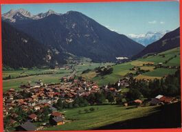 ZWEISIMMEN Spez. Stempel