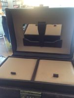Vintage Schmuck- und oder Kosmetikkoffer
