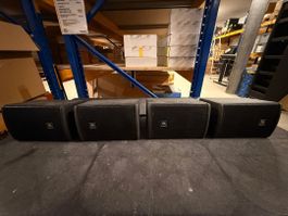 JBL LS AC15 inklusive MTU-15 gebraucht