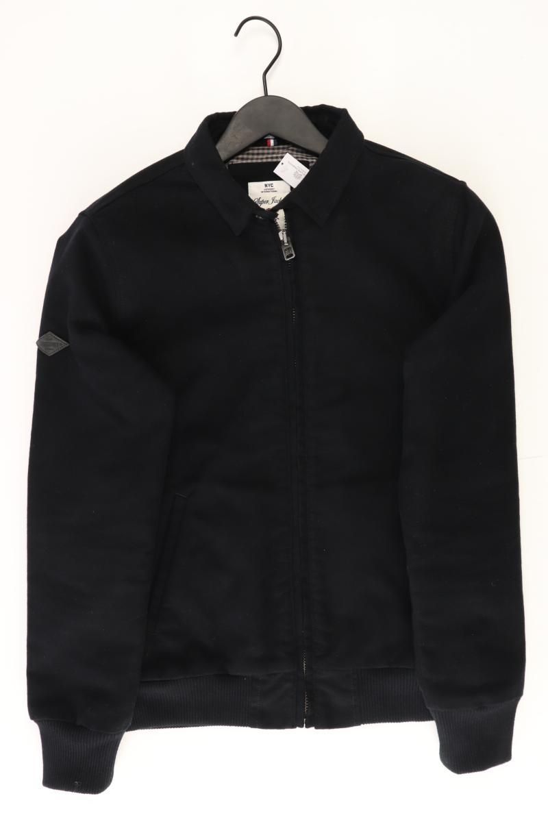 Giacche: Superdry Übergangsjacke Gr. S schwarz – Usato da Neustadt an der Waldnaab venduto da SecondLifeFashion