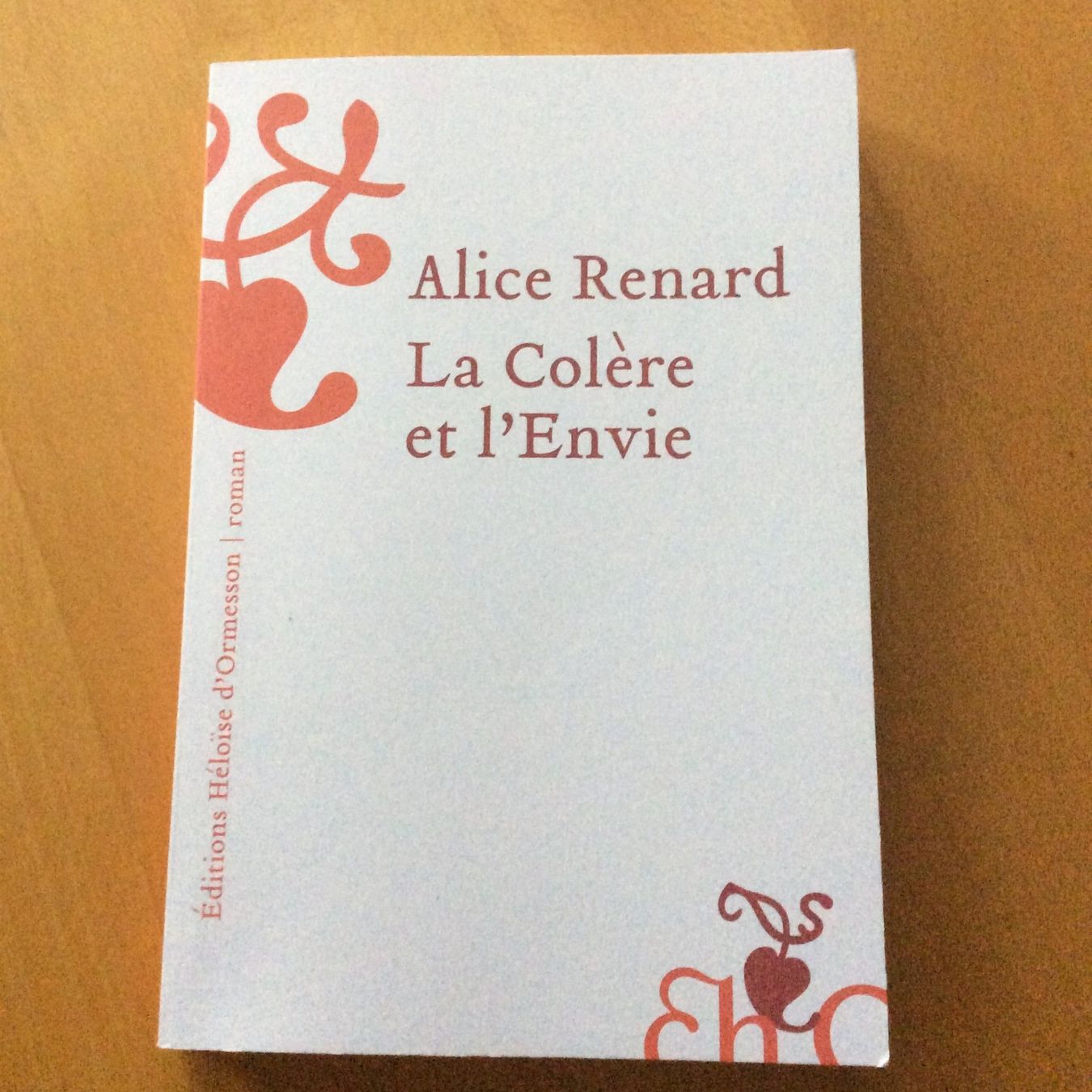 Bücher: La colère et l'envie – Neu (gemäss Beschreibung) aus Biel/Bienne von Ganesh12