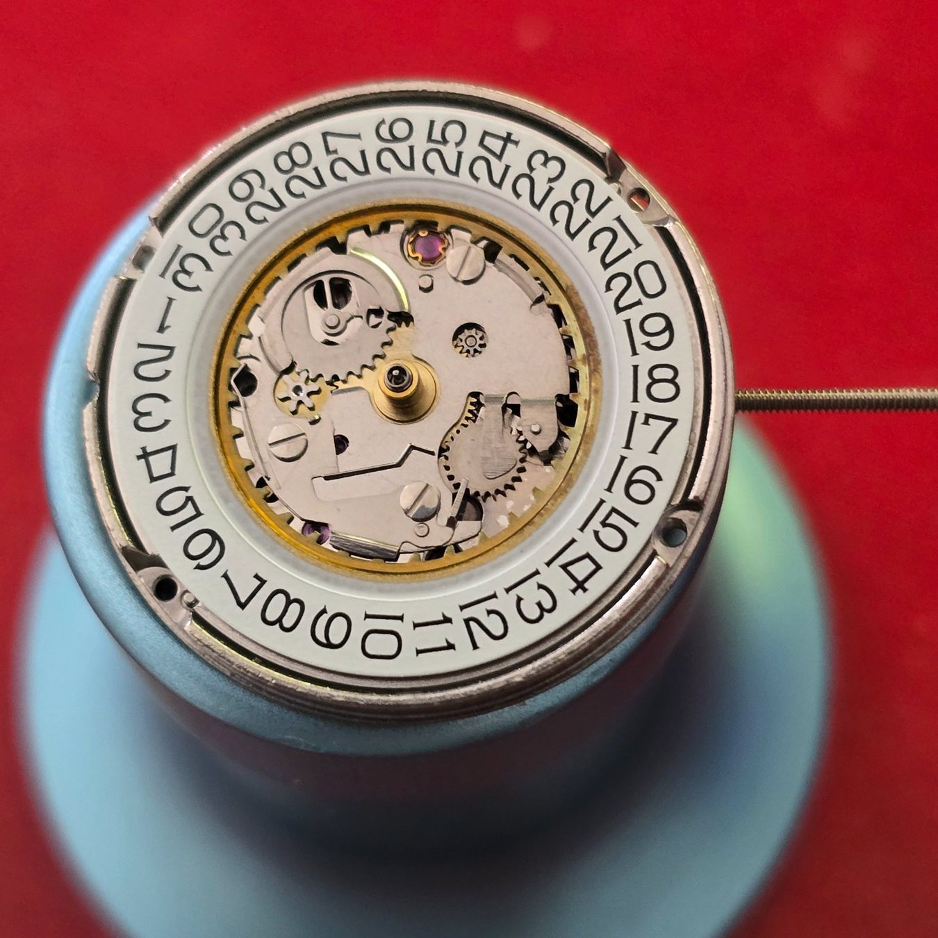 Orologi: Mouvement AS 530.712 – Usato da Tramelan venduto da Nirdan