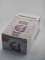 Pokémon Booster Bundle Scarlet & Violet 151 neu versiegelt 