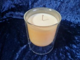 PartyLite - Duftwachsglas Marshmallow Vanilla, Symphony