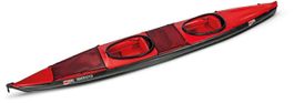 Grabner Escape 2 Kajak (NEU! statt 4390.-)