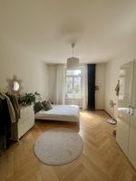 140 Doppelbett weiss mit Lattenrost und Matratze