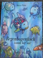 Regenbogenfisch komm hilf mir