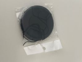 67 mm Frontdeckel