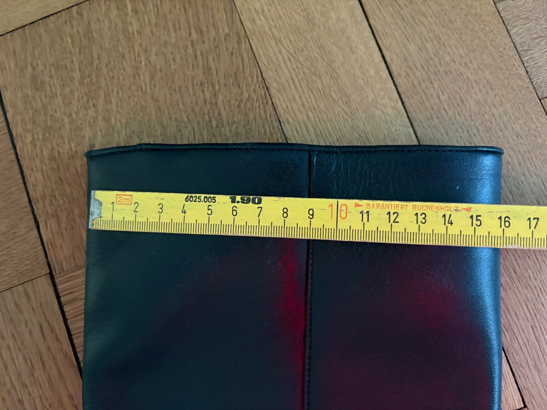 Loeffler Randall Damenschuhe: Stiefel LOEFFLER RANDALL Gr. 36 – Gebraucht aus Zürich von triangular 8