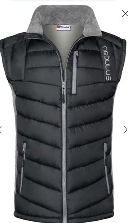 Nebulus Gillet XXL