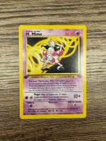 🇫🇷 Pokémon FR - M. Mime ED1 22/64 - Set Jungle