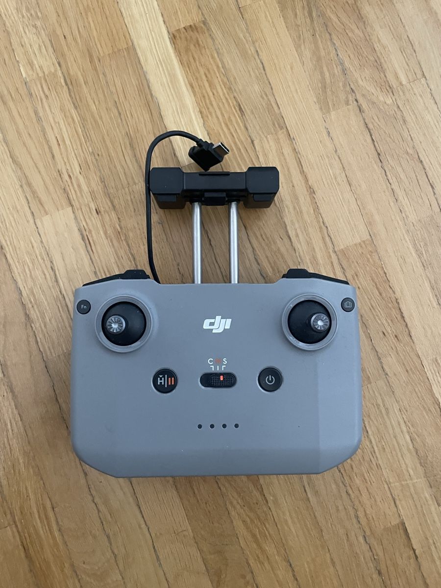 DJI RC Kits de montage: DJI NEO FULL SET FPV+FILMING – D'occasion à Zürich par PatrickGg 2