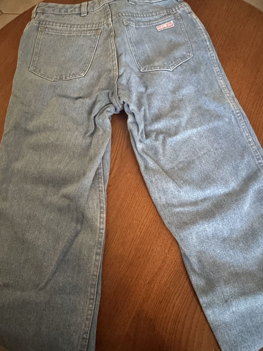 Jeans: Jeans homme – Usato da Montsevelier venduto da ber_88db 1
