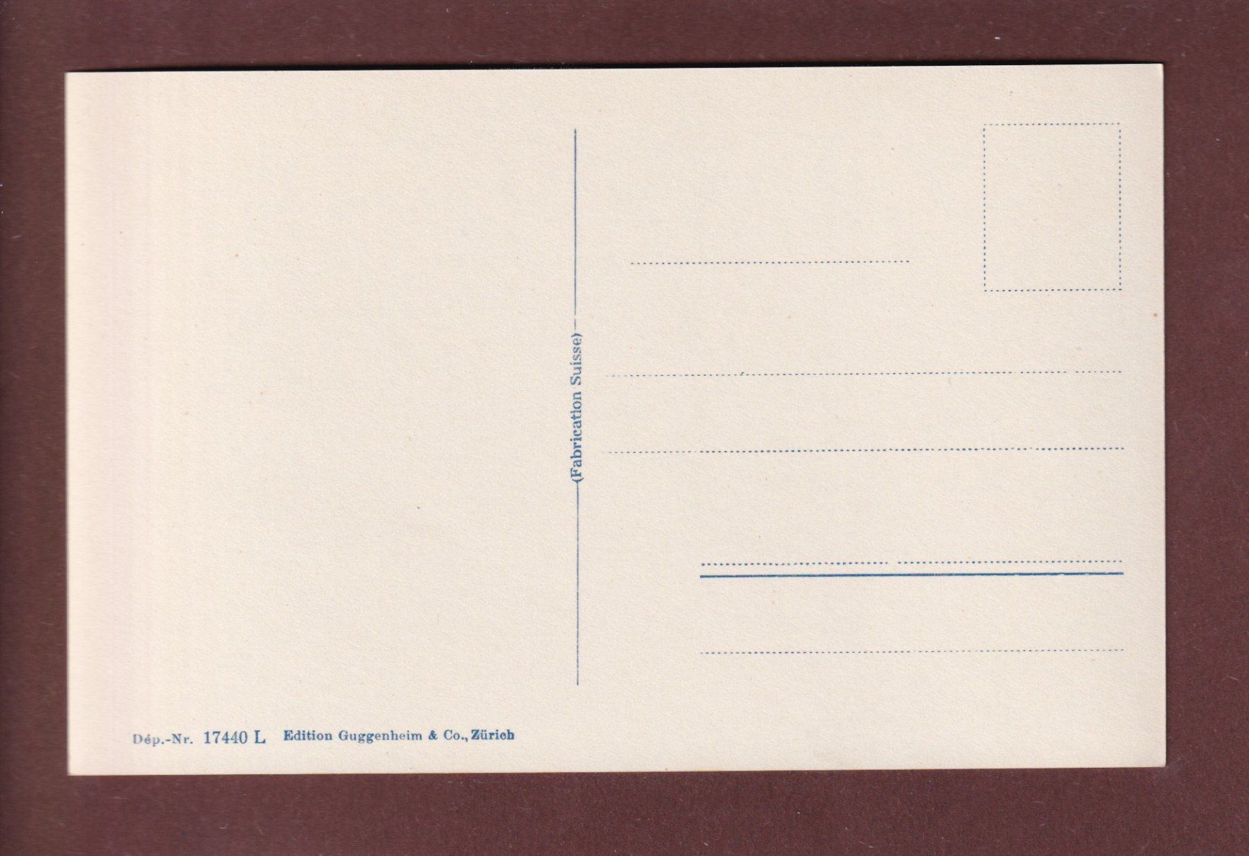 Cartoline postali: LOCARNO - Madonna del Sasso – Usato da Pully venduto da nicecards 1