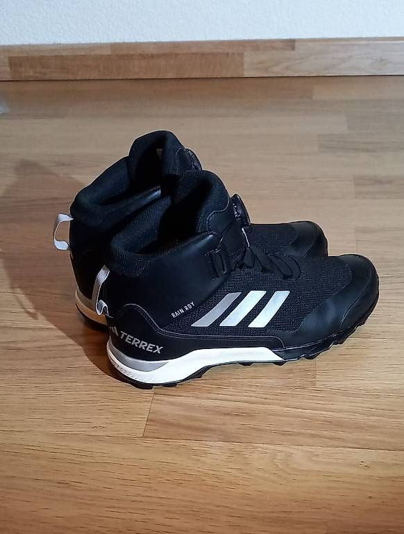 Scarpe da uomo: Terrex mid. von adidas – Usato da Koppigen venduto da bpr_t86r 1
