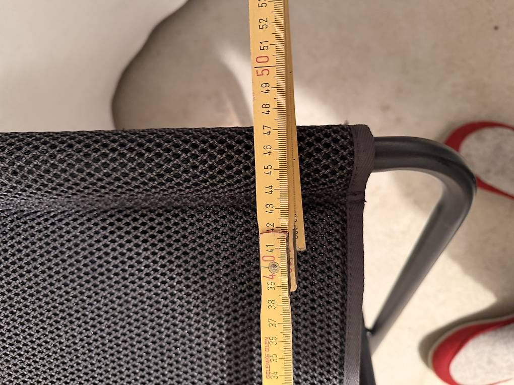 Sgabelli: NEU Hocker mit Tischplatte – Usato da Muhen venduto da bebesonne 3