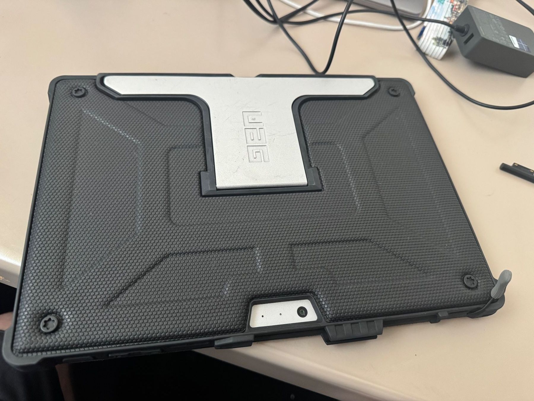 Microsoft Notebook: Microsoft Surface Laptop inkl Hülle – Usato da Oberdorf NW venduto da AndotechnicsGmbH 2