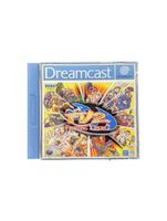 FV2 Fighting Vipers 2 Dreamcast
